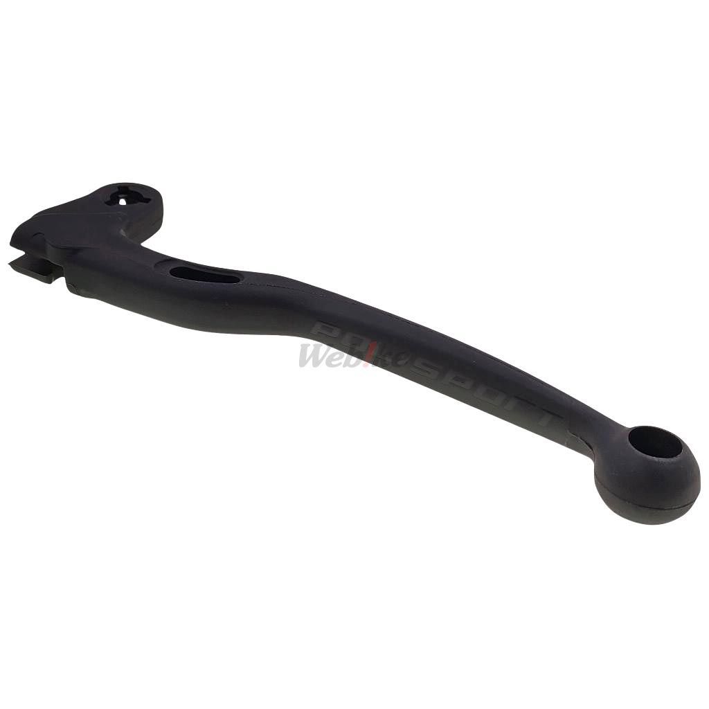 APT UNBREAKABLE CLUTCH LEVER, BLACK