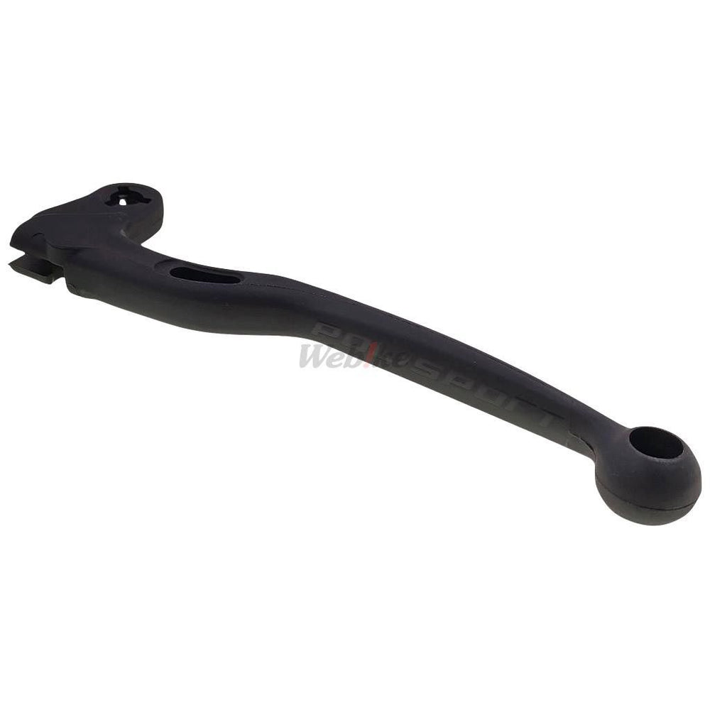 APT UNBREAKABLE CLUTCH LEVER, BLACK