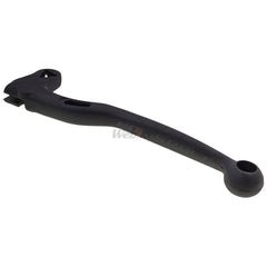APT UNBREAKABLE CLUTCH LEVER, BLACK