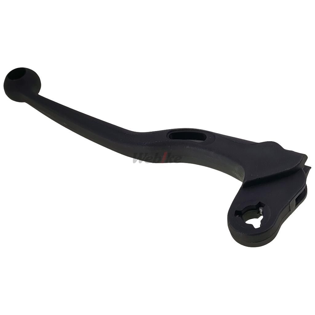 APT UNBREAKABLE CLUTCH LEVER, BLACK