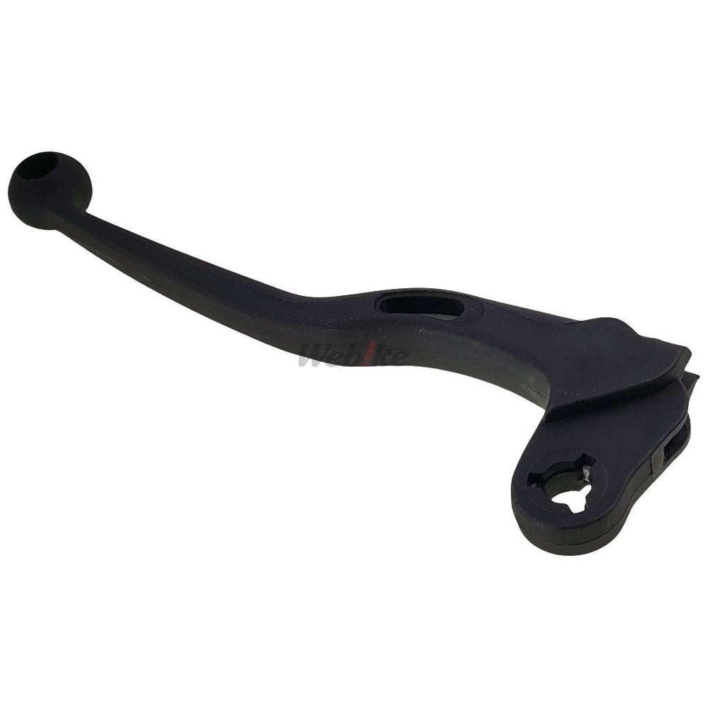 APT UNBREAKABLE CLUTCH LEVER, BLACK
