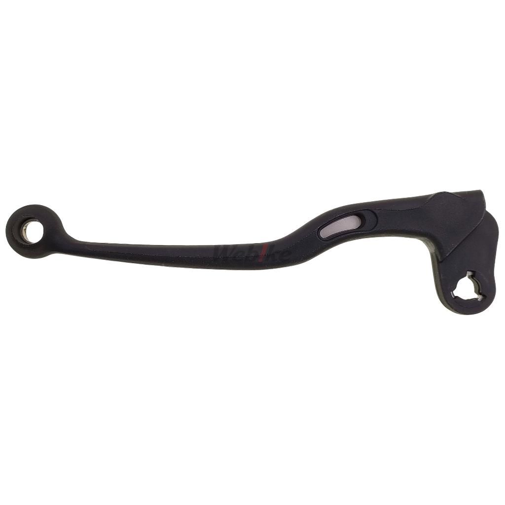 APT UNBREAKABLE CLUTCH LEVER, BLACK