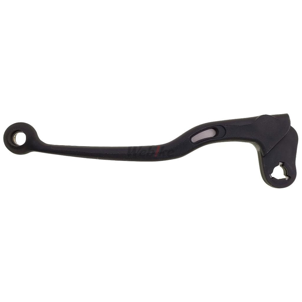 APT UNBREAKABLE CLUTCH LEVER, BLACK