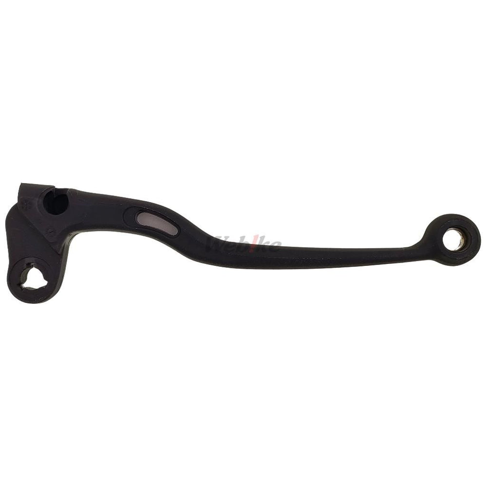 APT UNBREAKABLE CLUTCH LEVER, BLACK