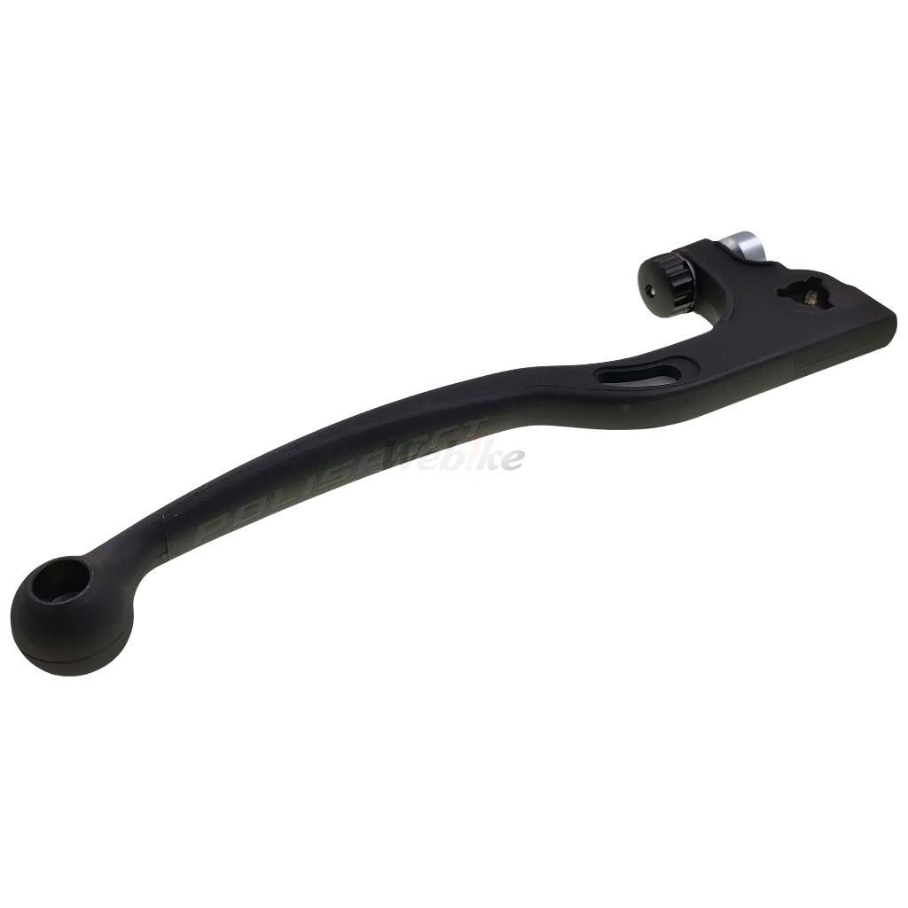 APT UNBREAKABLE BRAKE LEVER, BLACK
