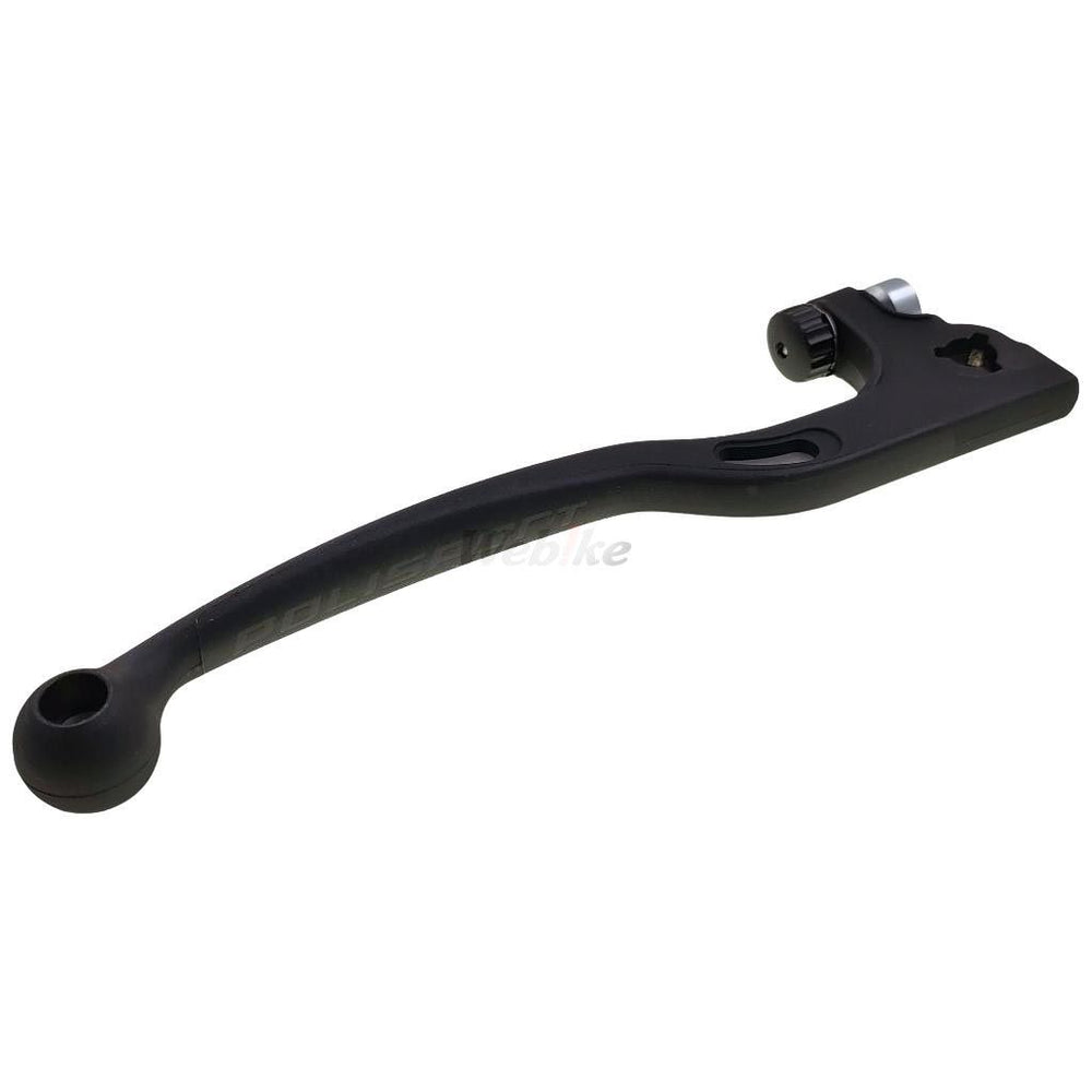 APT UNBREAKABLE BRAKE LEVER, BLACK