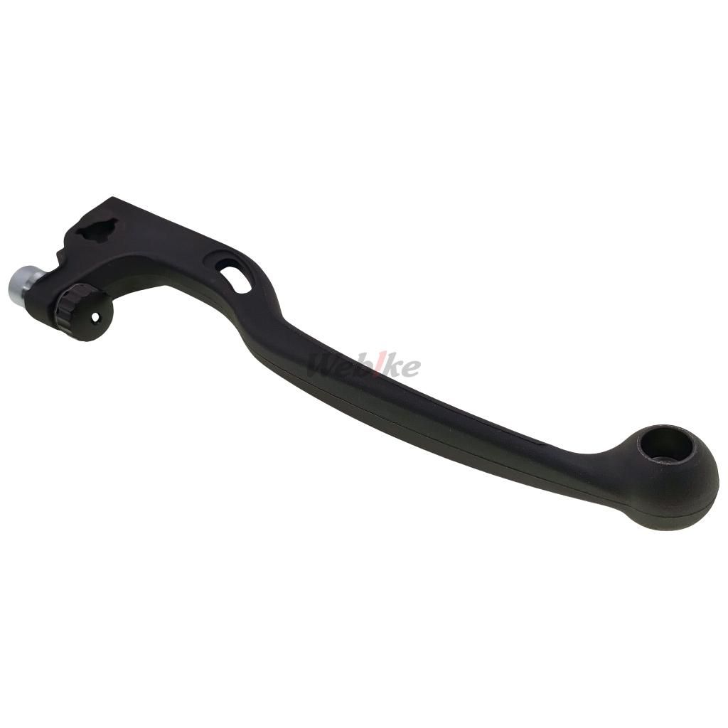 APT UNBREAKABLE BRAKE LEVER, BLACK