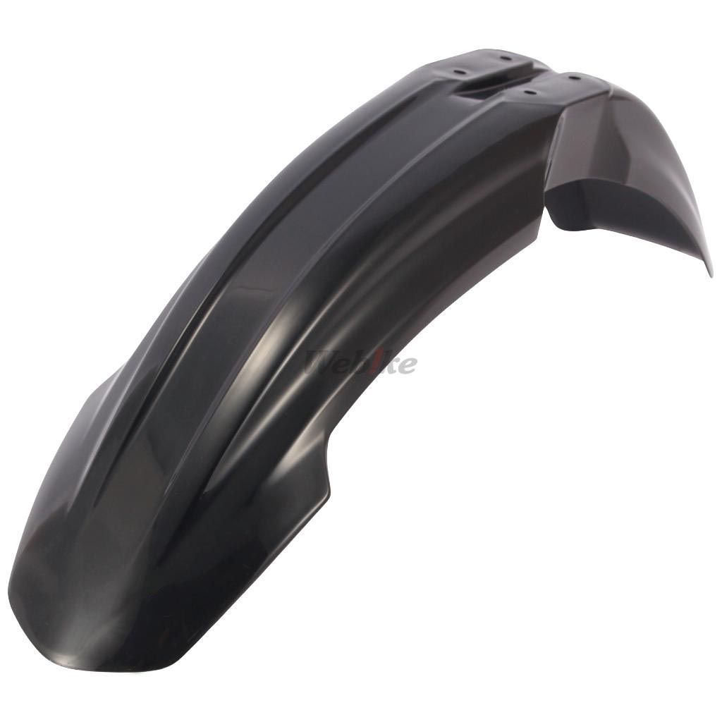 POLISPORT Polisport FRONT FENDER BLACK | 8551300001