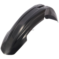POLISPORT Polisport FRONT FENDER BLACK | 8551300001
