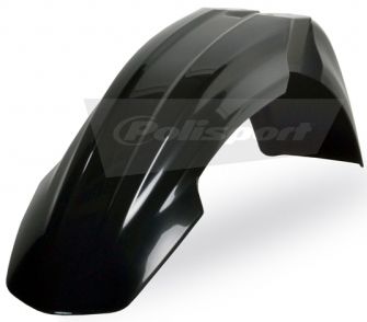 POLISPORT Polisport FRONT FENDER BLACK | 8551300001
