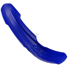 POLISPORT Polisport FRONT FENDER BLUE | 8551300002