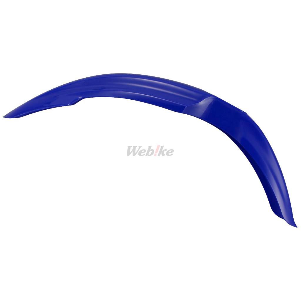 POLISPORT Polisport FRONT FENDER BLUE | 8551300002