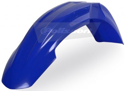 POLISPORT Polisport FRONT FENDER BLUE | 8551300002