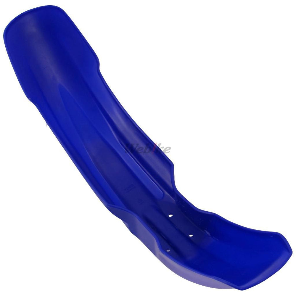 POLISPORT Polisport FRONT FENDER BLUE | 8552200005
