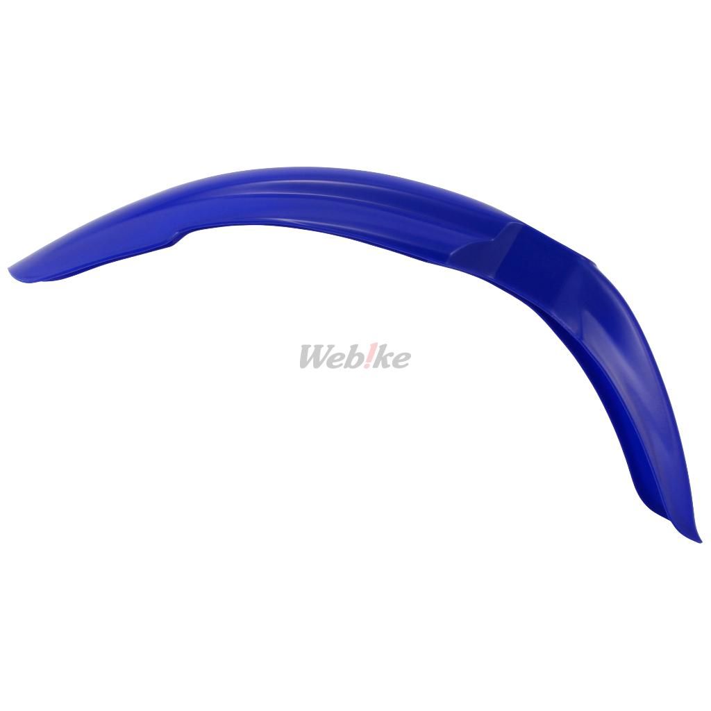 POLISPORT Polisport FRONT FENDER BLUE | 8552200005