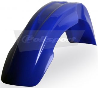 POLISPORT Polisport FRONT FENDER BLUE | 8552200005