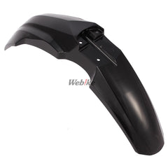 POLISPORT Polisport FRONT FENDER BLACK | 8553200003