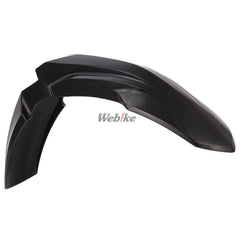 POLISPORT Polisport FRONT FENDER BLACK | 8553200003