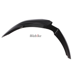POLISPORT Polisport FRONT FENDER BLACK | 8553200003