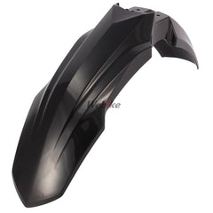 POLISPORT Polisport FRONT FENDER BLACK | 8553200003