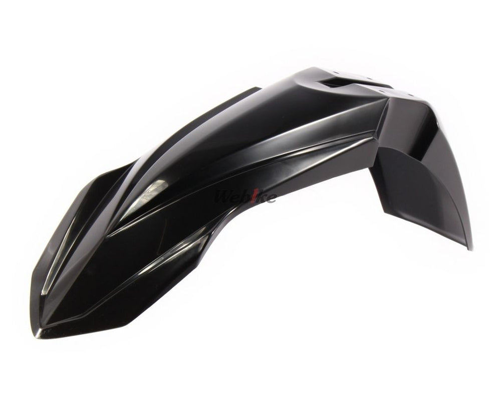 POLISPORT Polisport FRONT FENDER BLACK | 8553600002