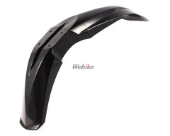 POLISPORT Polisport FRONT FENDER BLACK | 8553600002