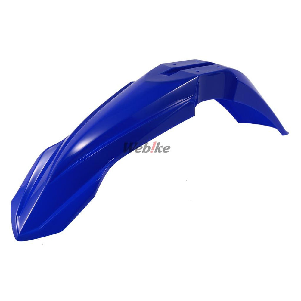 POLISPORT Polisport FRONT FENDER BLUE | 8553600003