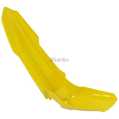 POLISPORT Polisport FRONT FENDER YELLOW | 8554400001