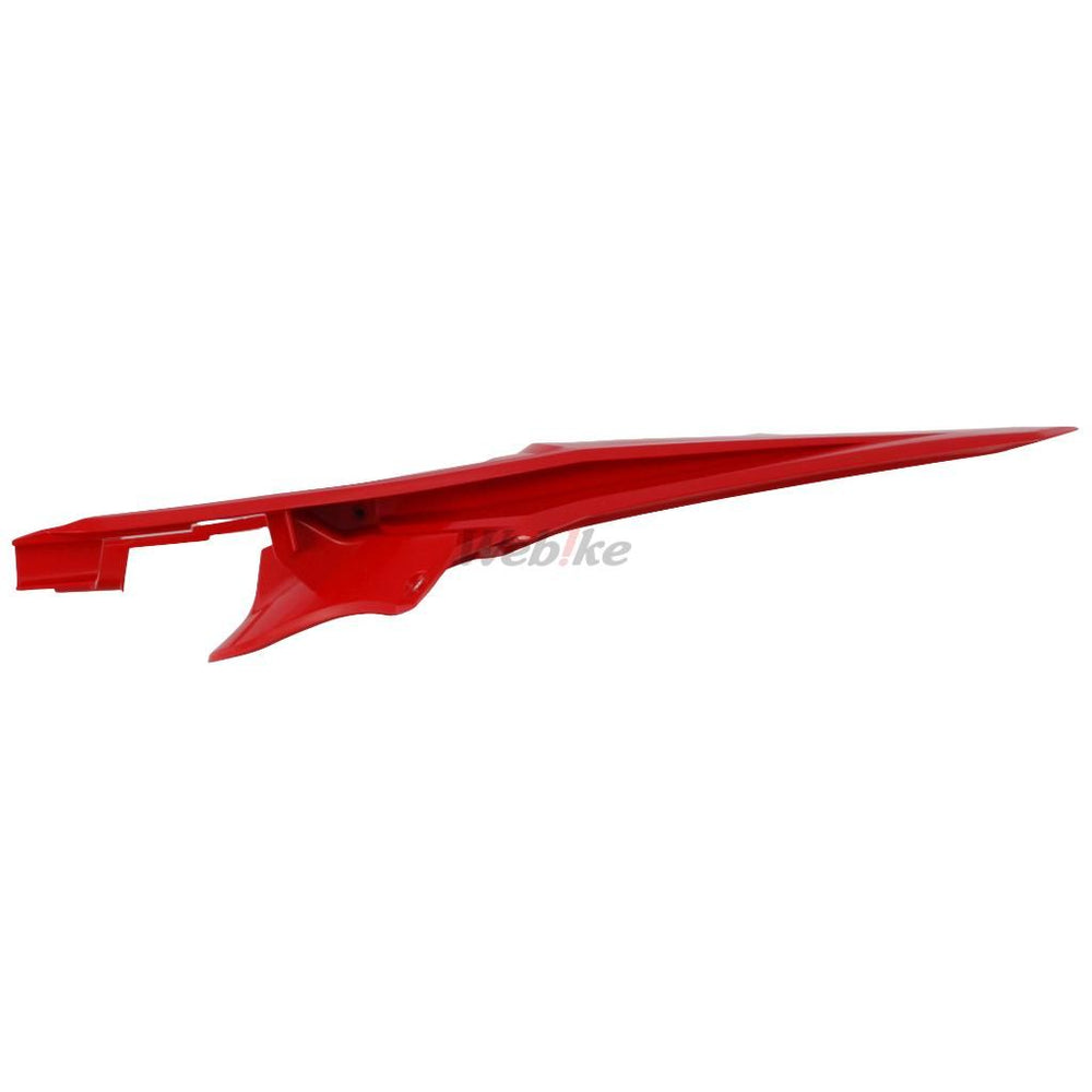 POLISPORT FENDER RR MC85 21 Red | 8554700003