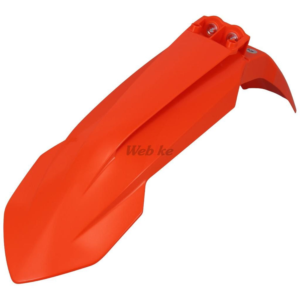 POLISPORT Polisport FRONT FENDER ORANGE | 8554800001