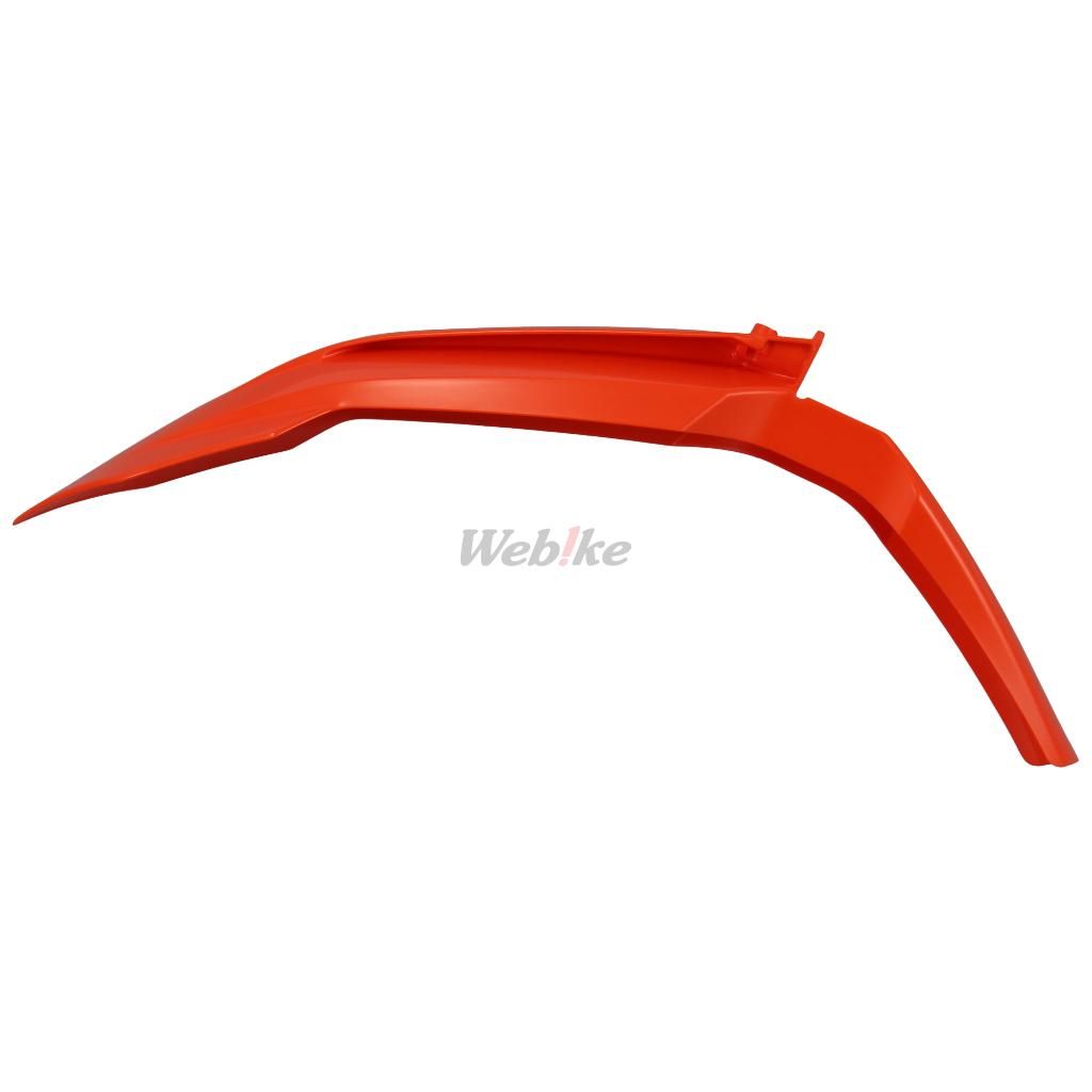 POLISPORT Polisport FRONT FENDER ORANGE | 8554800001