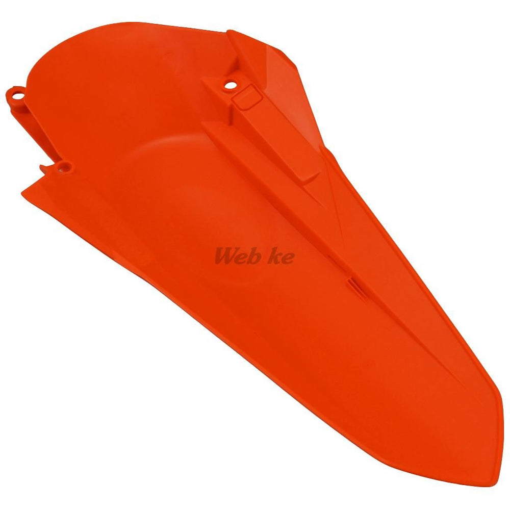 POLISPORT FENDER RR SX/SXF 19- OR | 8556600001