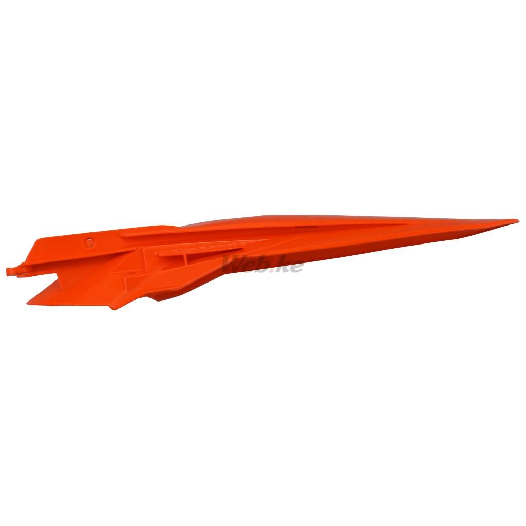 POLISPORT FENDER RR SX/SXF 19- OR | 8556600001
