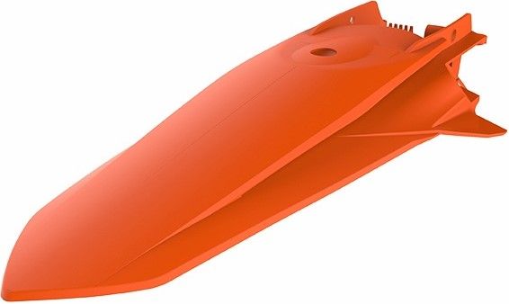 POLISPORT FENDER RR SX/SXF 19- OR | 8556600001