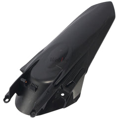 POLISPORT FENDER RR SX/SXF 19- BLK | 8556600003