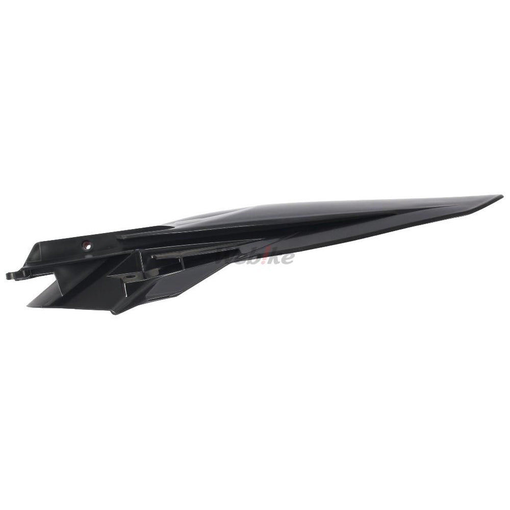 POLISPORT FENDER RR SX/SXF 19- BLK | 8556600003