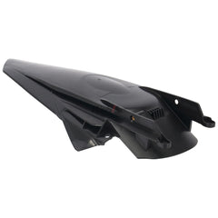 POLISPORT FENDER RR SX/SXF 19- BLK | 8556600003