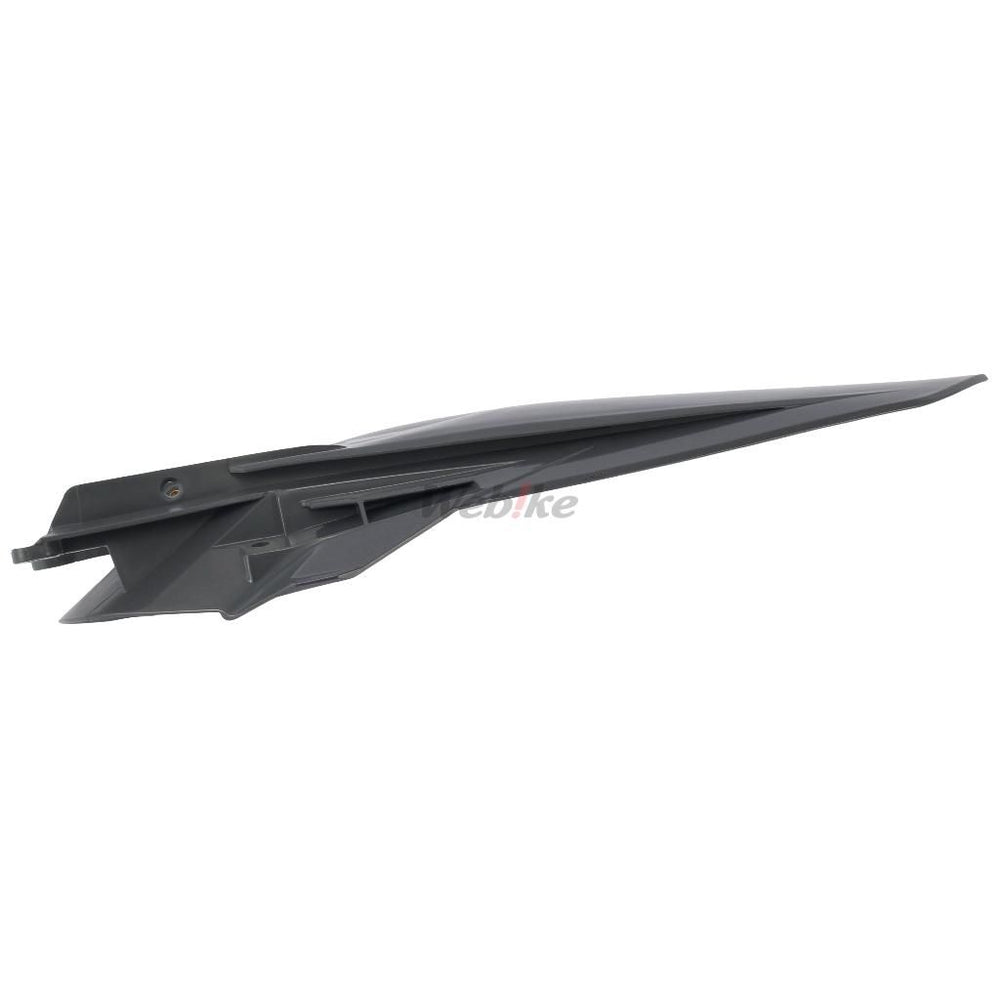 POLISPORT FENDER RR SX/SXF 19 Gray | 8556600007