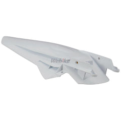 POLISPORT FENDER RR SX/SXF 19 White | 8556600008