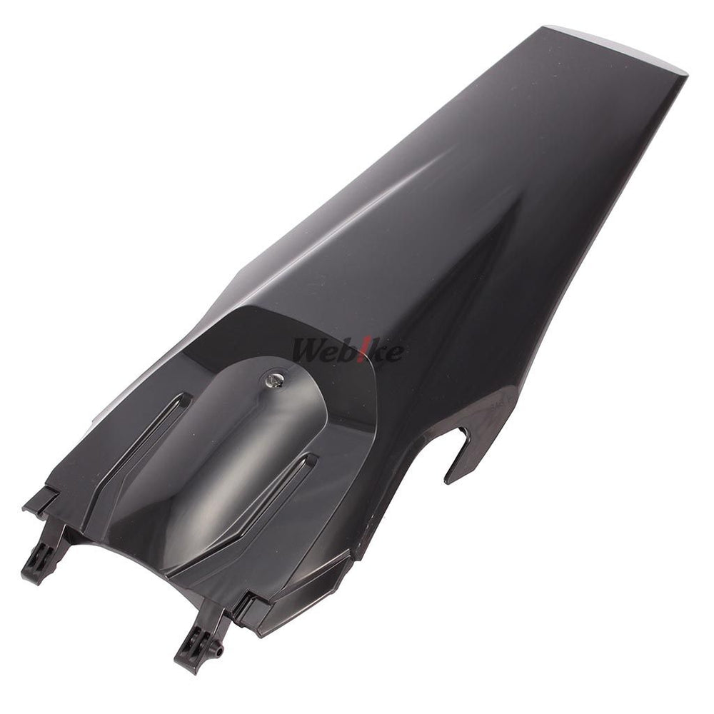 POLISPORT FENDER RR TC/FC 19- BK | 8556800007