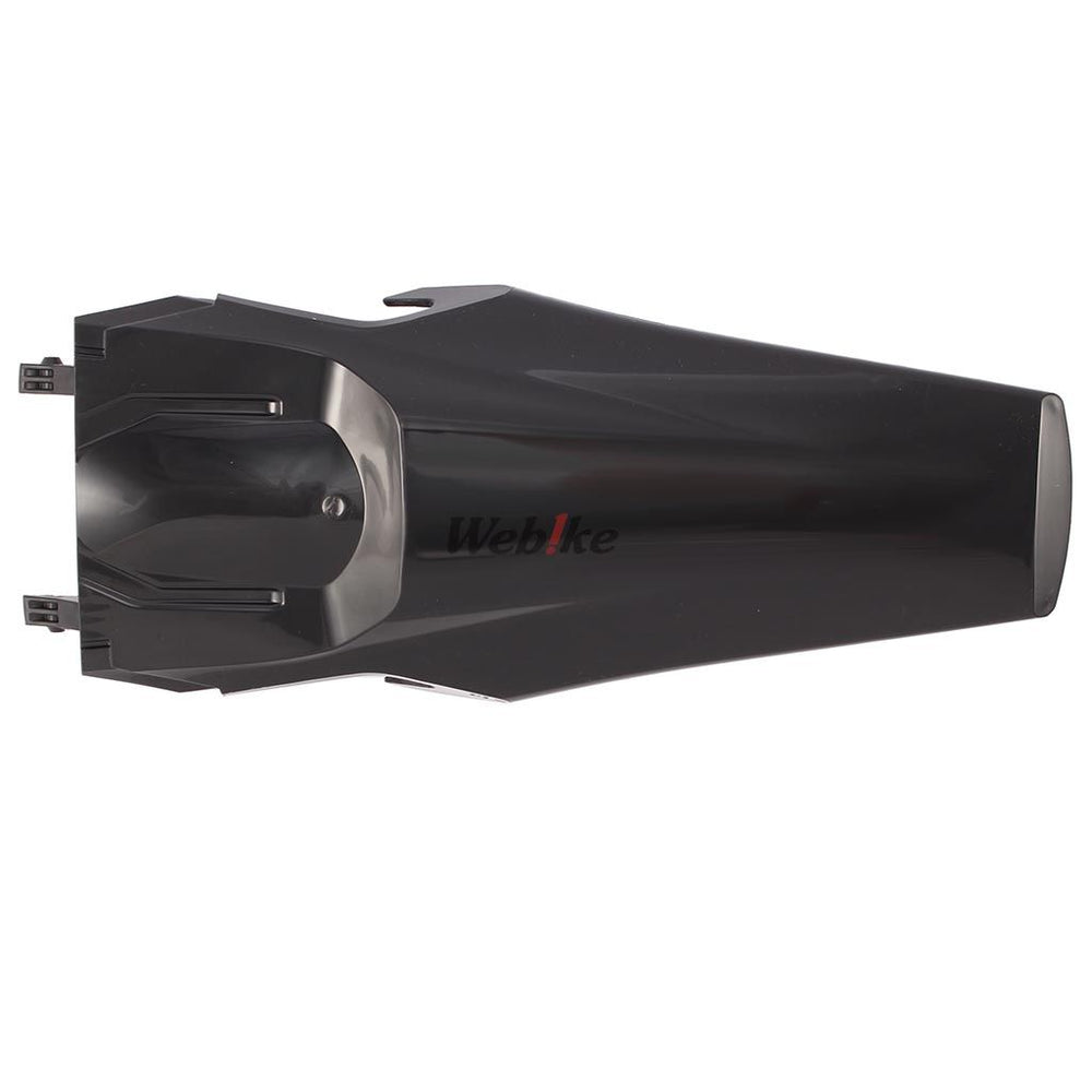 POLISPORT FENDER RR TC/FC 19- BK | 8556800007