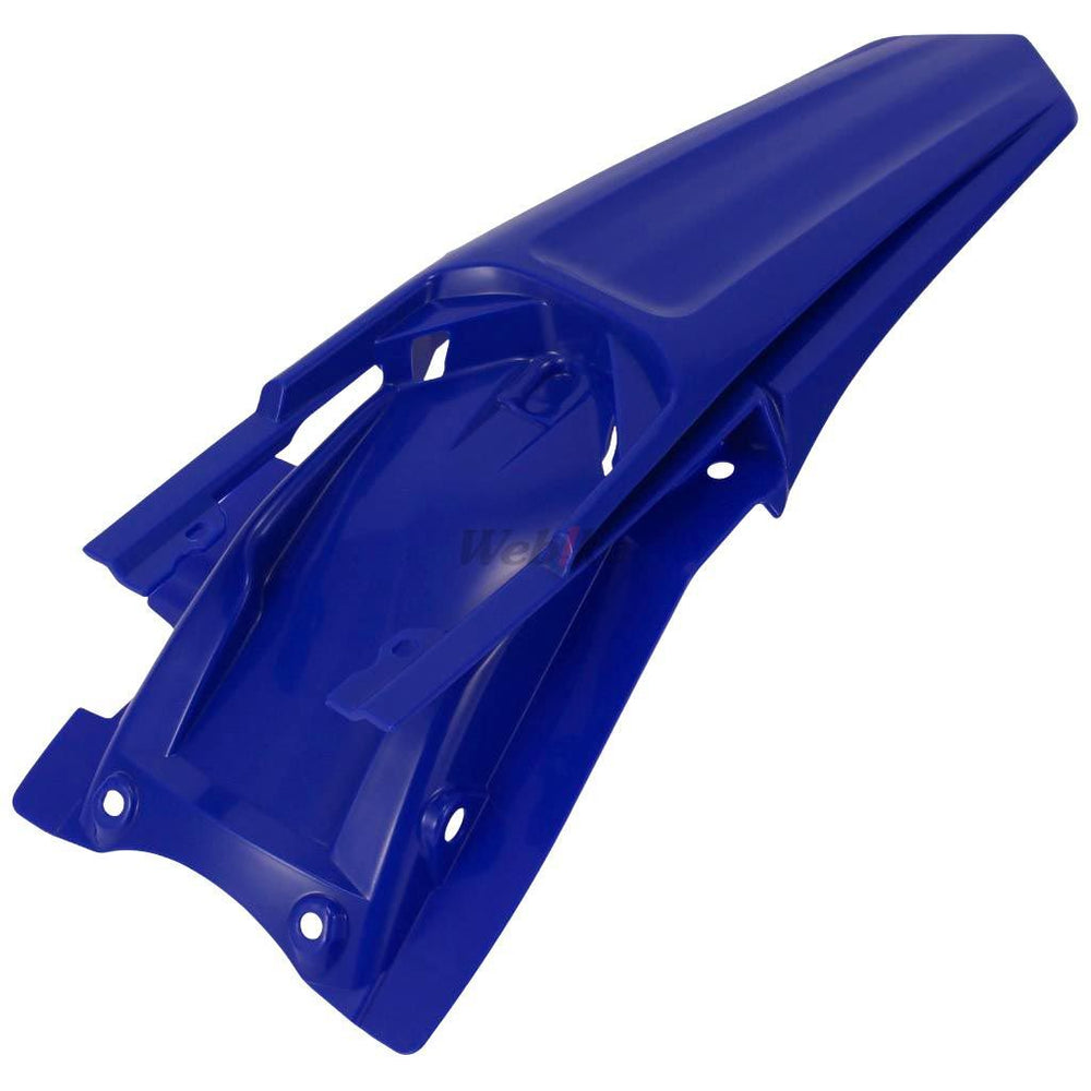 POLISPORT FENDER RR SHERCO 17-20 BL | 8556900001