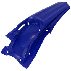 POLISPORT FENDER RR SHERCO 17-20 BL | 8556900001