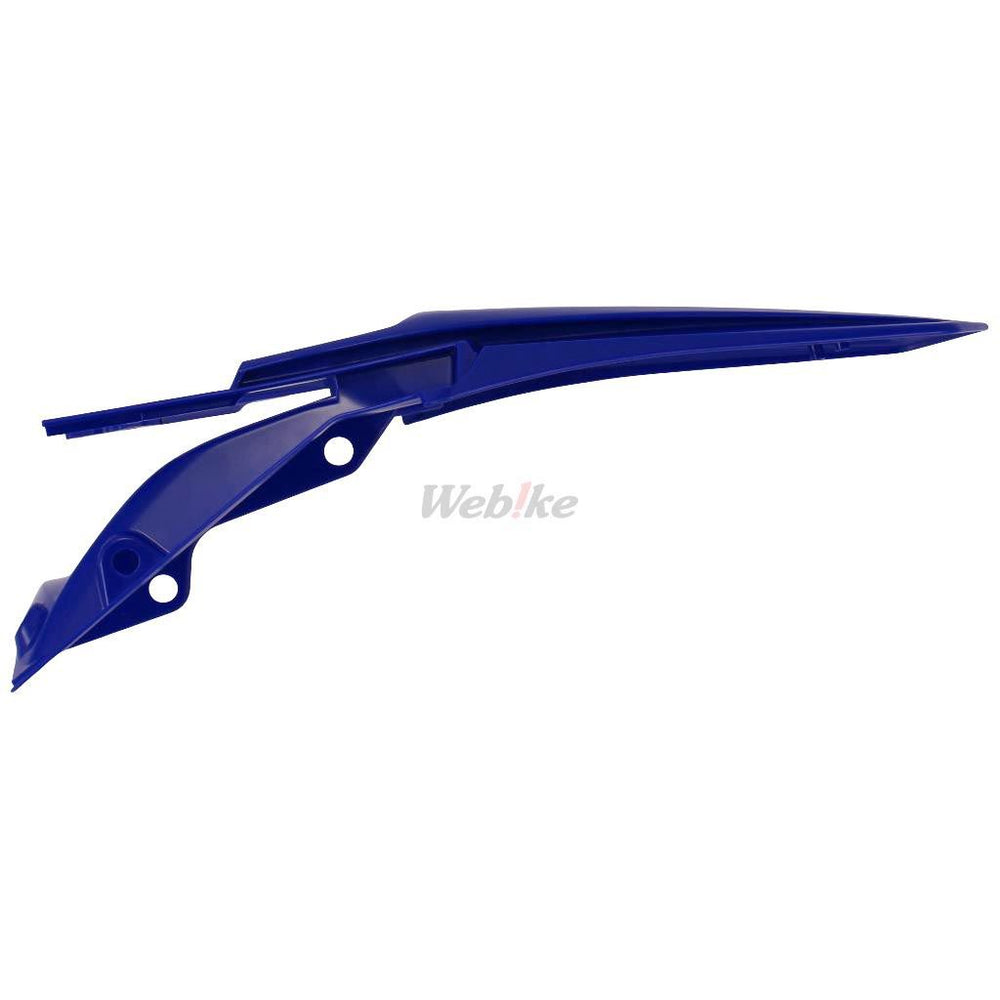 POLISPORT FENDER RR SHERCO 17-20 BL | 8556900001