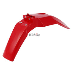 POLISPORT Polisport FENDER FRT GGAS 21- RED | 8557100003