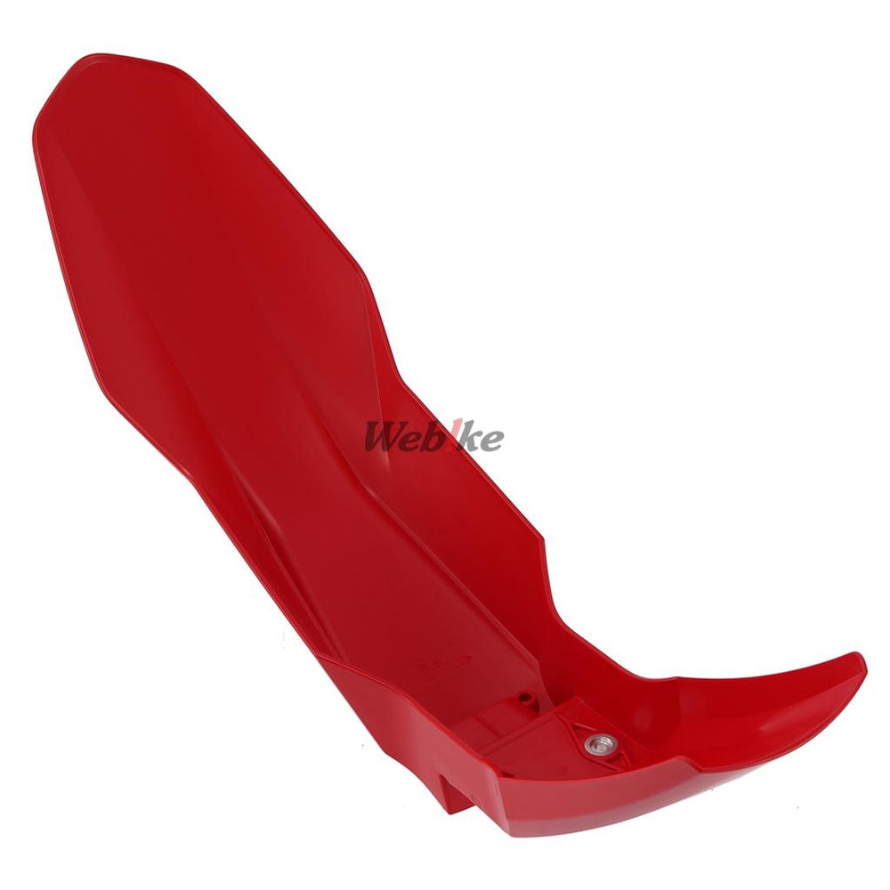 POLISPORT Polisport FENDER FRT GGAS 21- RED | 8557100003