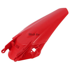 POLISPORT FENDER RR GGAS 21 Red | 8557200004