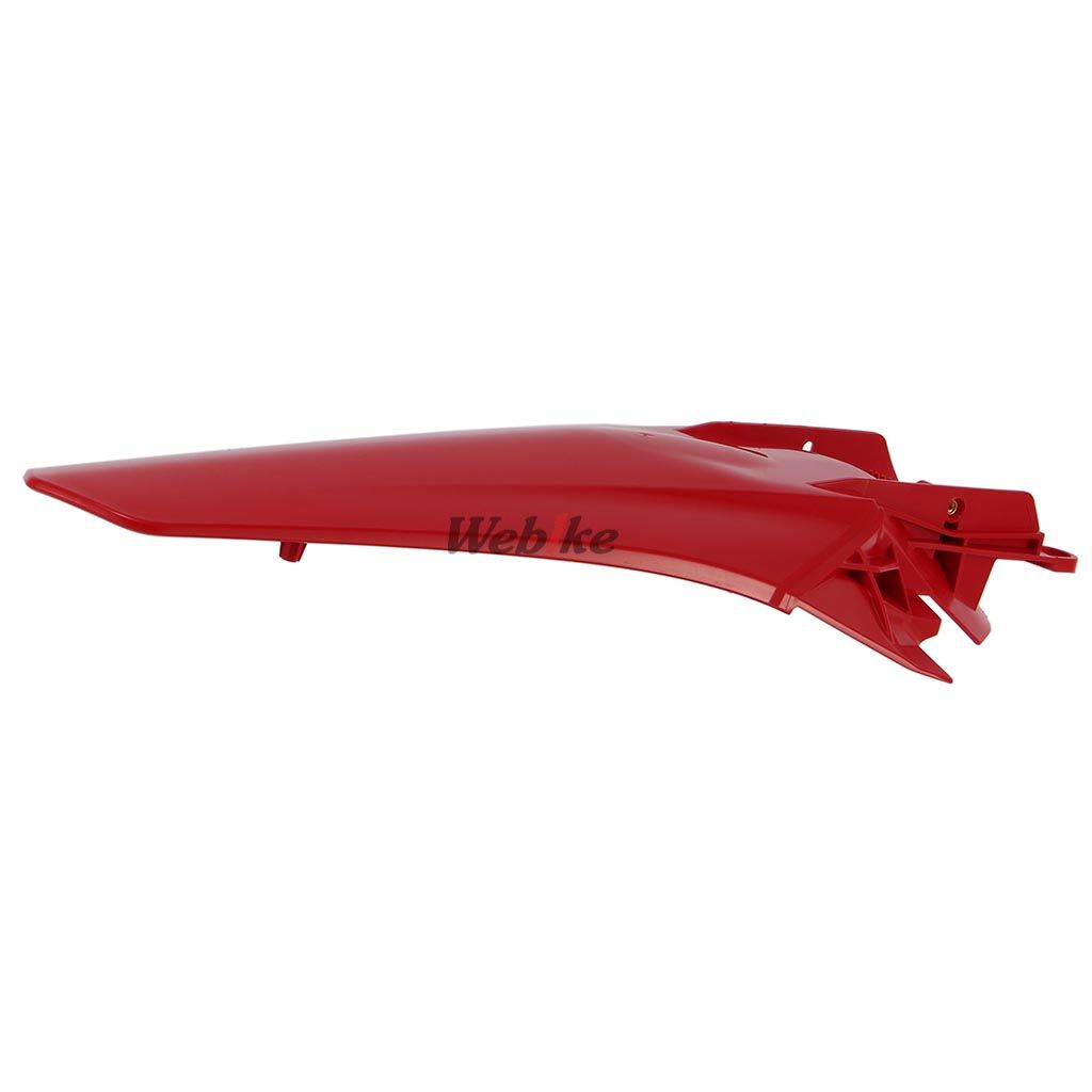 POLISPORT FENDER RR GGAS 21 Red | 8557200004