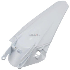 POLISPORT FENDER RR GGAS 21 White | 8557200005