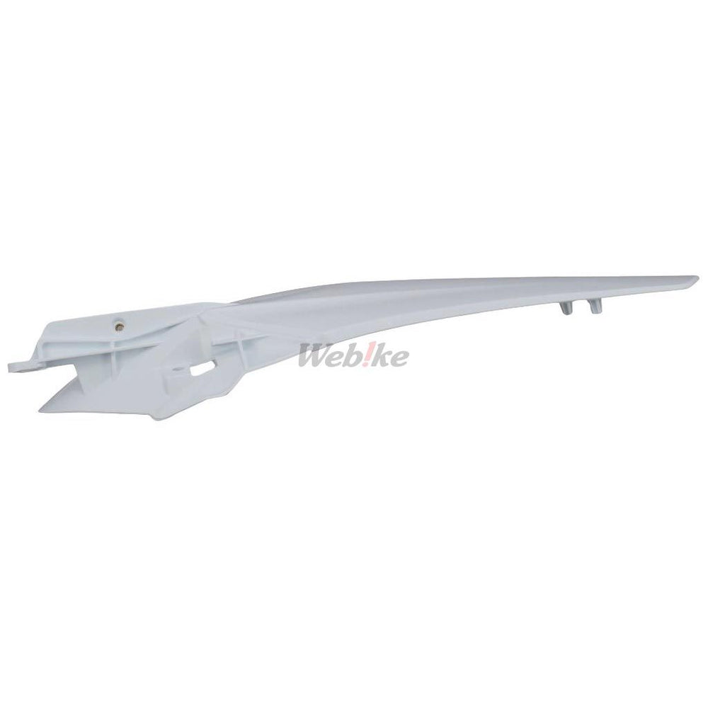 POLISPORT FENDER RR GGAS 21 White | 8557200005